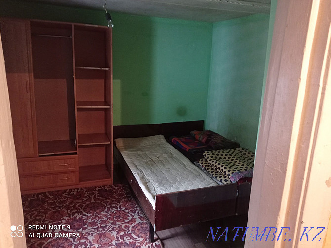 rent a temporary hut 2 room + kitchen Almaty - photo 1