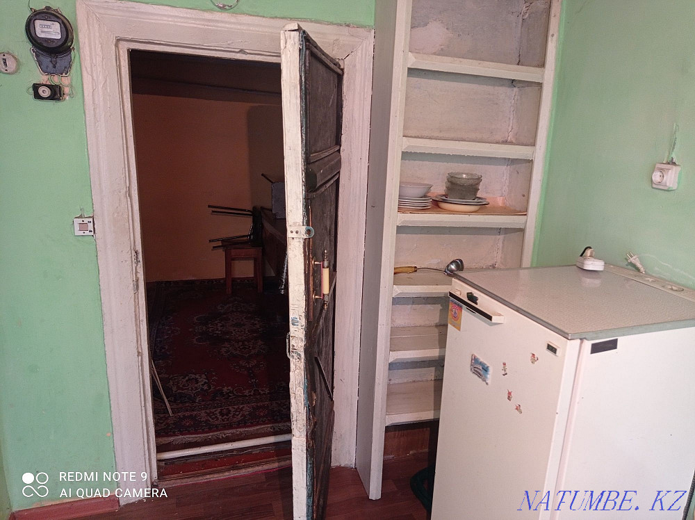 rent a temporary hut 2 room + kitchen Almaty - photo 3