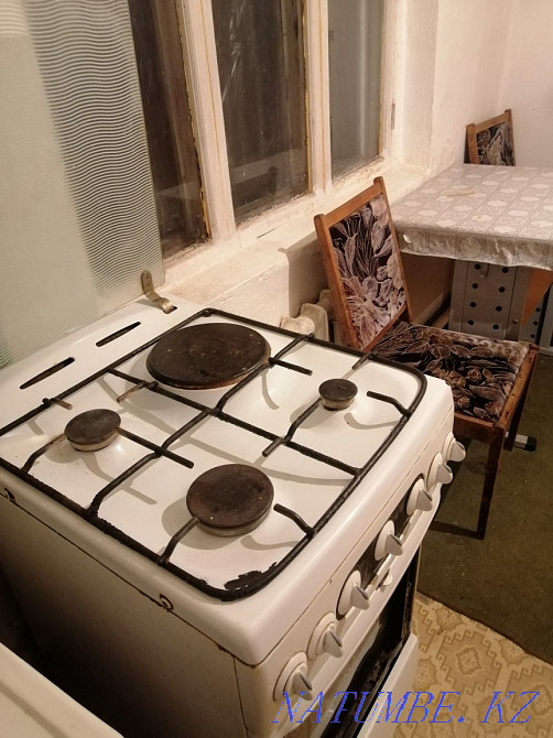 I'll give you time. Gas heating. Separate entrance. There is no check-in. Almaty - photo 5