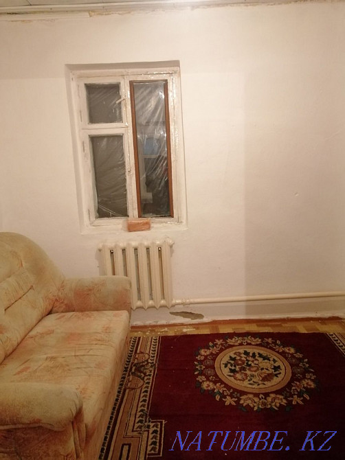 I'll give you time. Gas heating. Separate entrance. There is no check-in. Almaty - photo 3