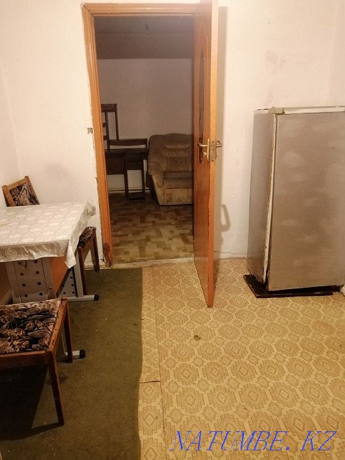 I'll give you time. Gas heating. Separate entrance. There is no check-in. Almaty - photo 1