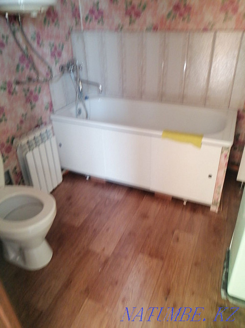 1 бөлмелі жасыл базар алаңы  Алматы - изображение 3