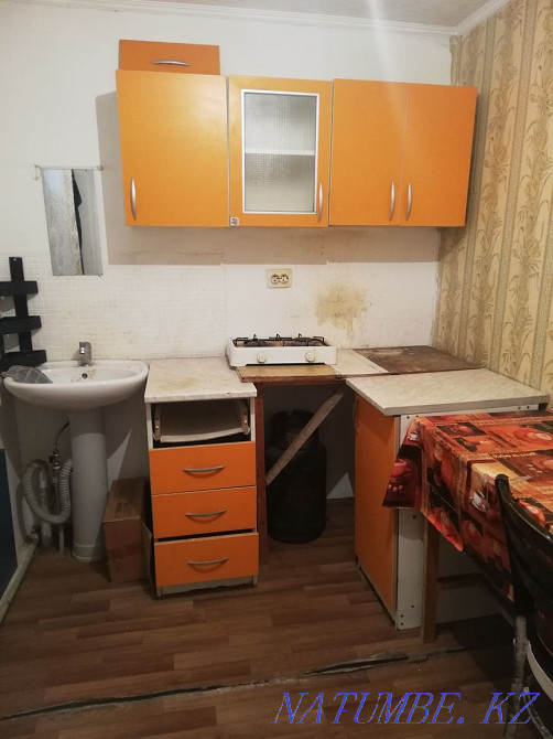 Rent temporary hut Tastak 2 Almaty - photo 1