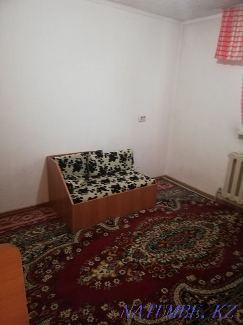 Rent temporary hut Tastak 2 Almaty - photo 3