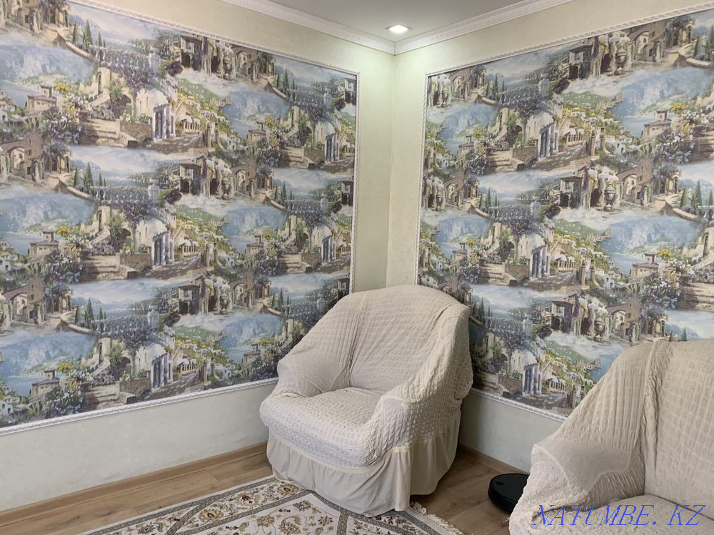 House with separate entrance Almaty - photo 7