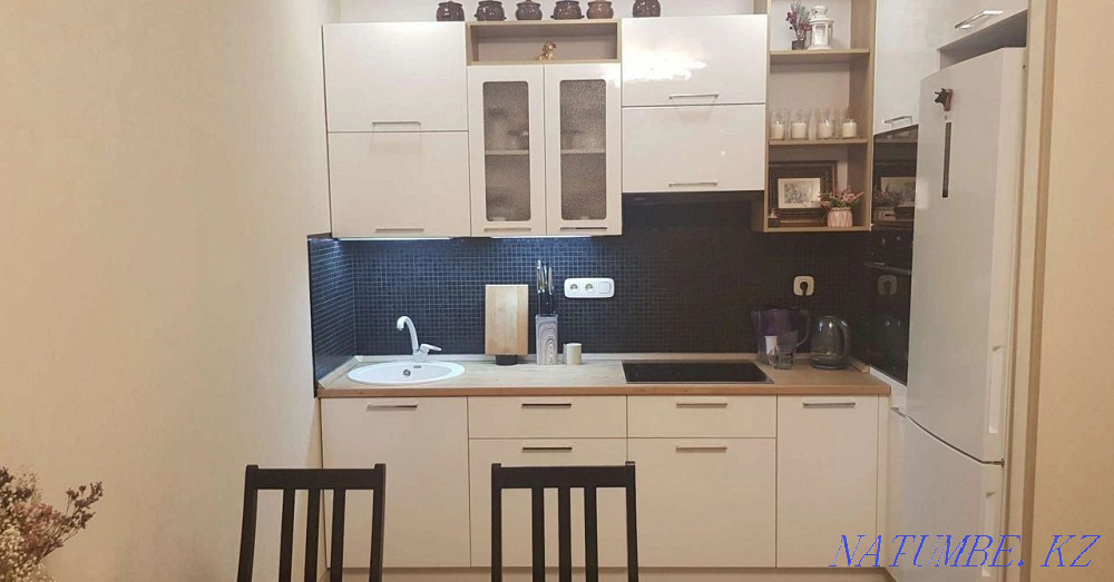 Bostandyk district, house with amenities Almaty - photo 2