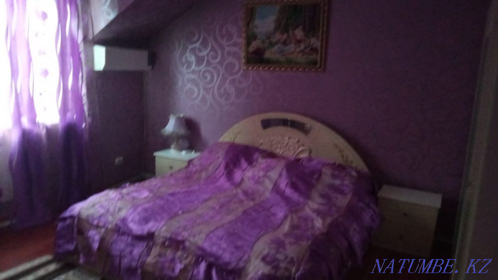 Rent a house in Jana Kuat Almaty - photo 4