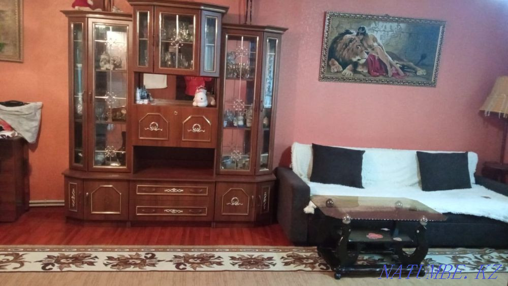 Rent a house in Jana Kuat Almaty - photo 1