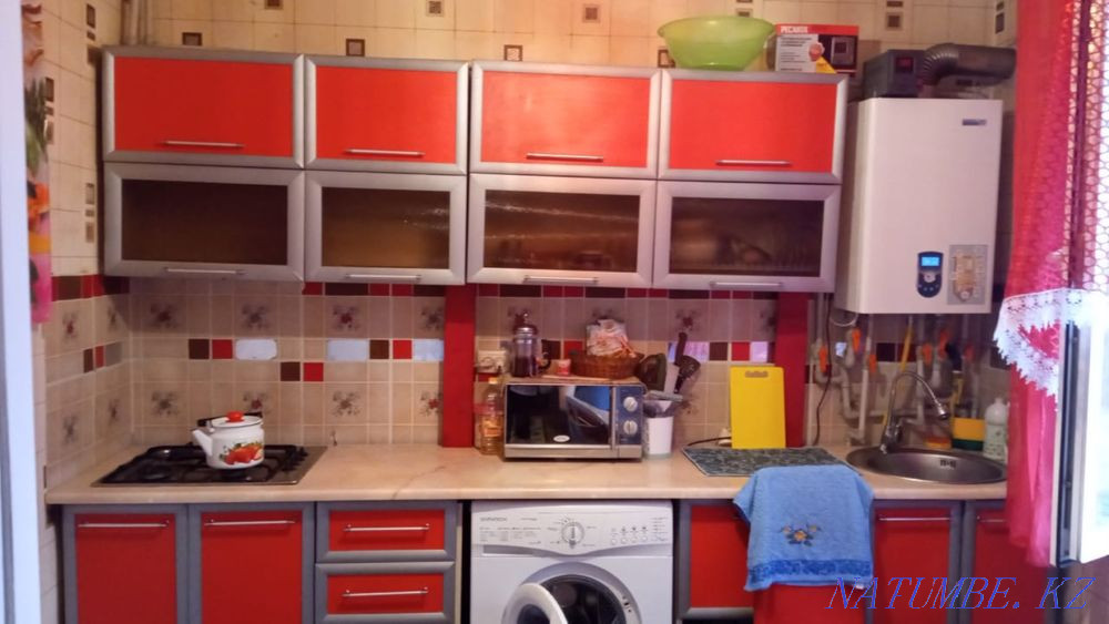 Rent a house in Jana Kuat Almaty - photo 7