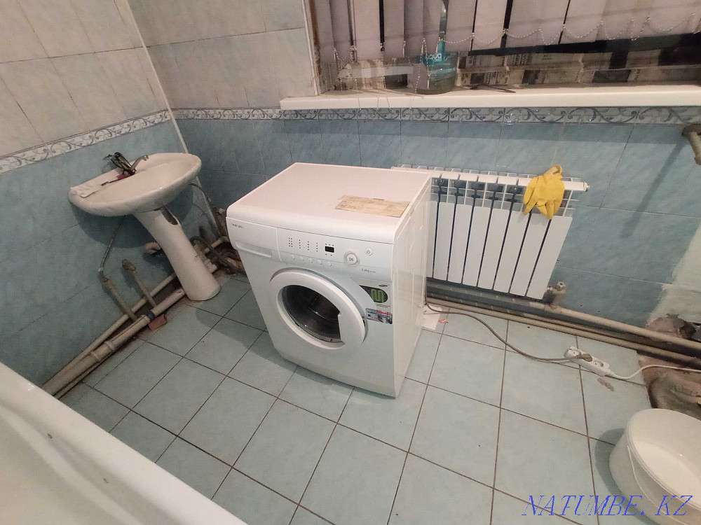 House for rent for rent. Almaty - photo 1