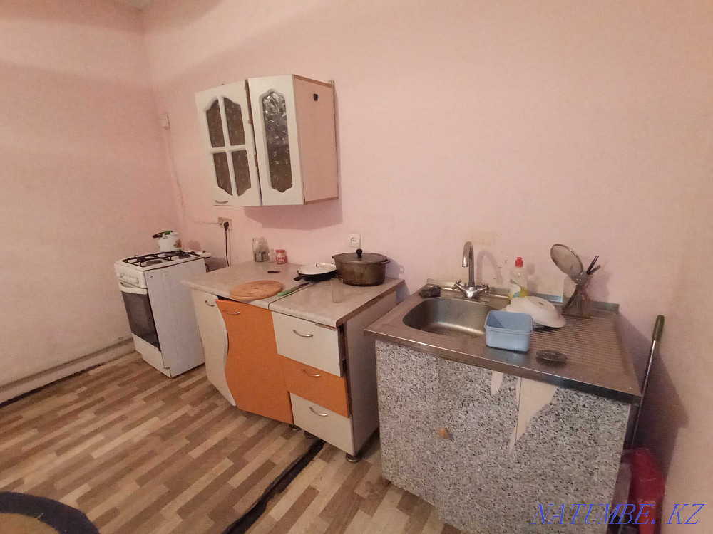 House for rent for rent. Almaty - photo 5