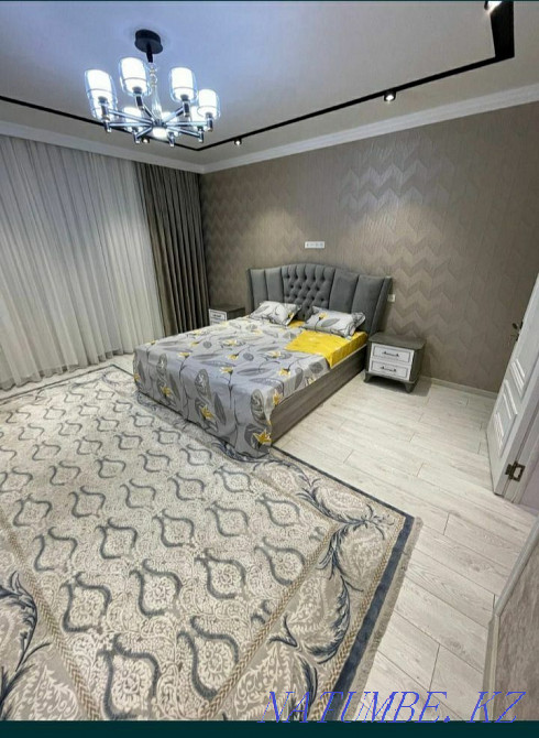 House for rent long term Almaty - photo 6