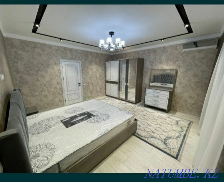 House for rent long term Almaty - photo 1