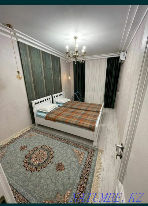 House for rent long term Almaty - photo 8