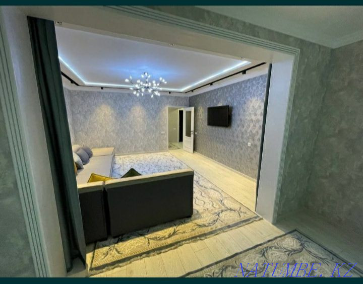 House for rent long term Almaty - photo 7