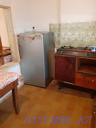 Rent a room plus a kitchen ryskulova district dzhangildin separate entrance Almaty - photo 1