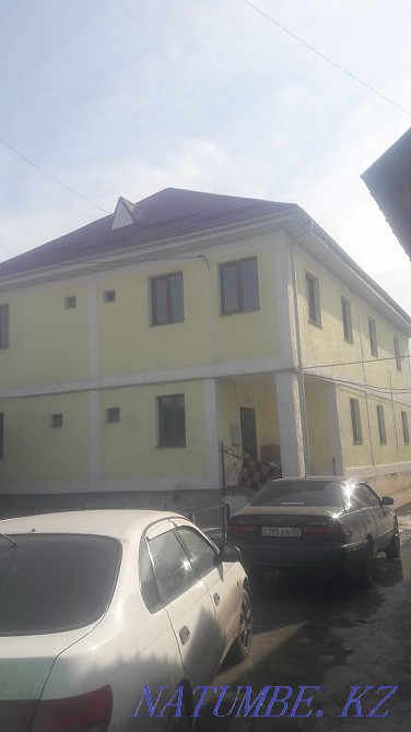 Selling a house 285 square meters 200 million Almaty - photo 1