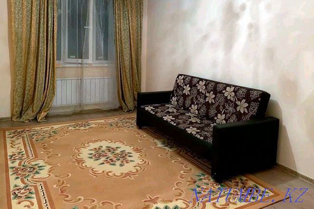 Rent a temporary house urgently Almaty - photo 1