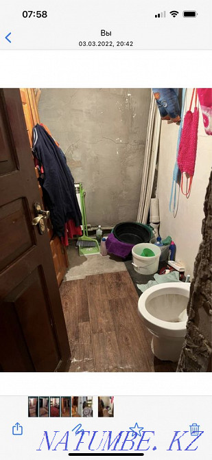 Rent a temporary hut 2 rooms Almaty - photo 6