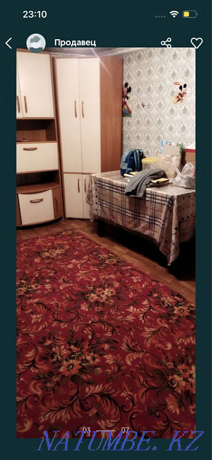 Rent a temporary hut 2 rooms Almaty - photo 2