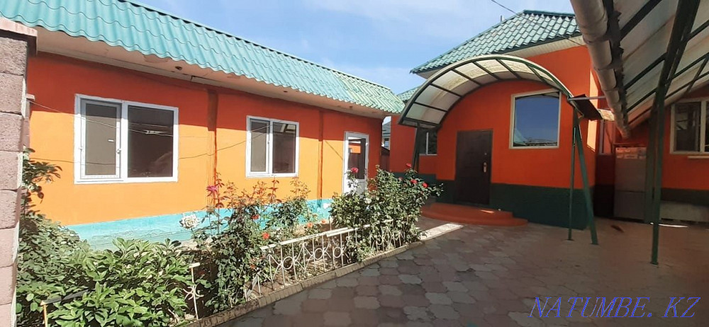 Rent a house for business. Bargaining is appropriate Almaty - photo 6