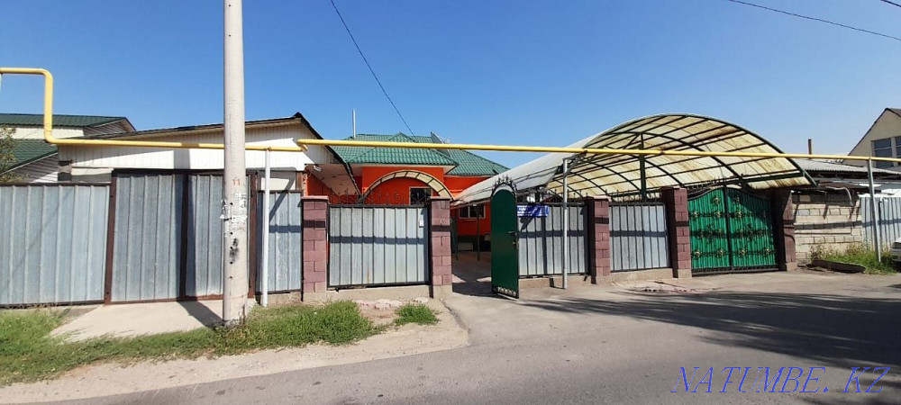Rent a house for business. Bargaining is appropriate Almaty - photo 1