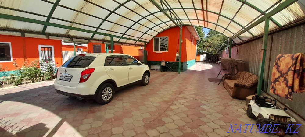 Rent a house for business. Bargaining is appropriate Almaty - photo 3