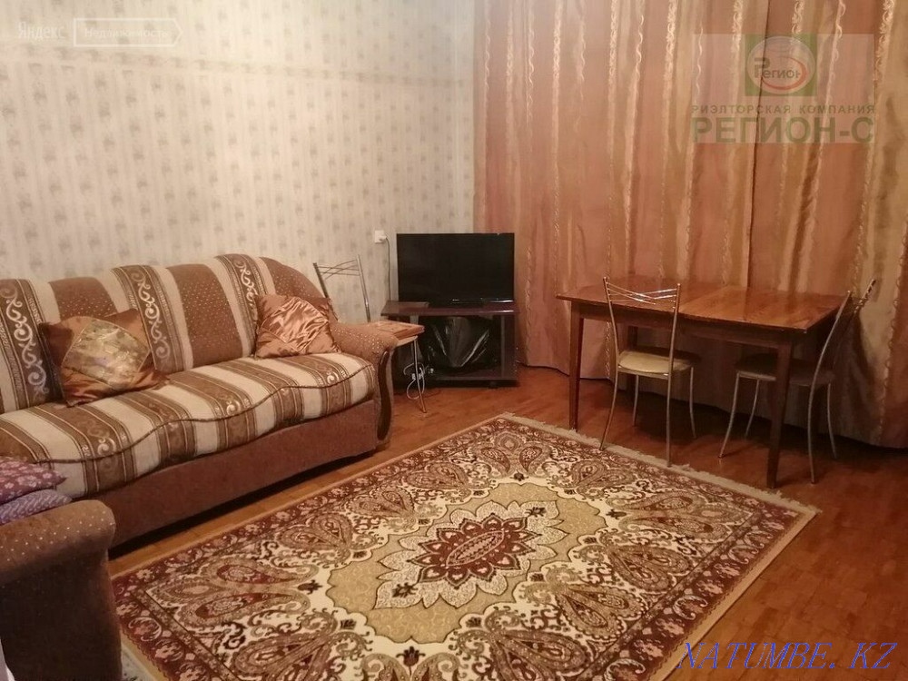 House for rent long term Almaty - photo 1