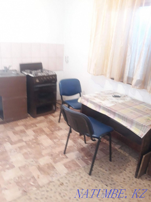 2-room house for rent in Karasu microdistrict Almaty - photo 1