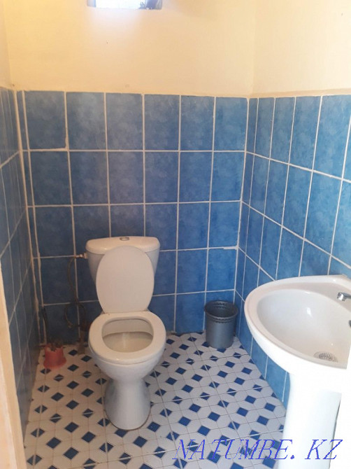 2-room house for rent in Karasu microdistrict Almaty - photo 4
