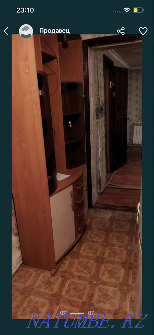 Rent a temporary hut near the flea market at the airfield Almaty - photo 5