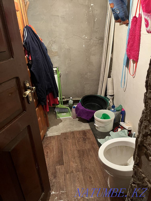 Rent a temporary hut near the flea market at the airfield Almaty - photo 6