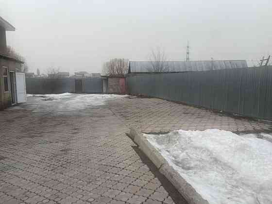 Сдается двор с домом в аренду в мкрн Шапагат (Заря Востока)  Алматы