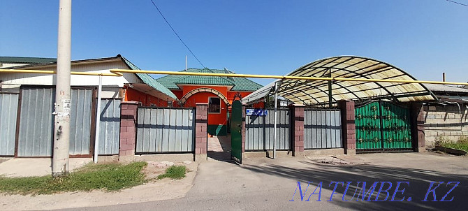 Urgently rent a private house. Mkr Kalkaman2 Bargaining is appropriate. Almaty - photo 6