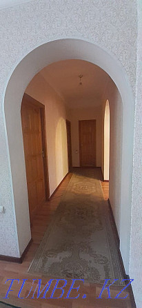 Urgently rent a private house. Mkr Kalkaman2 Bargaining is appropriate. Almaty - photo 12