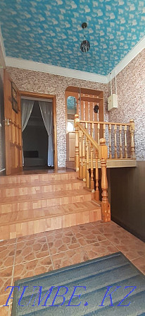 Urgently rent a private house. Mkr Kalkaman2 Bargaining is appropriate. Almaty - photo 8