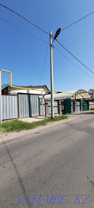 Urgently rent a house. Trade is appropriate. Almaty - photo 4