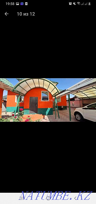 Urgently rent a house. Trade is appropriate. Almaty - photo 2