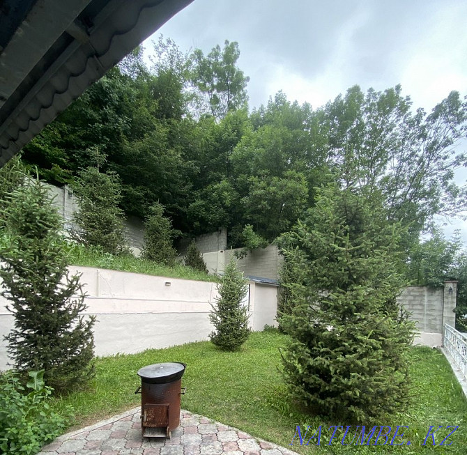 I rent a house to my family. Almaty - photo 7