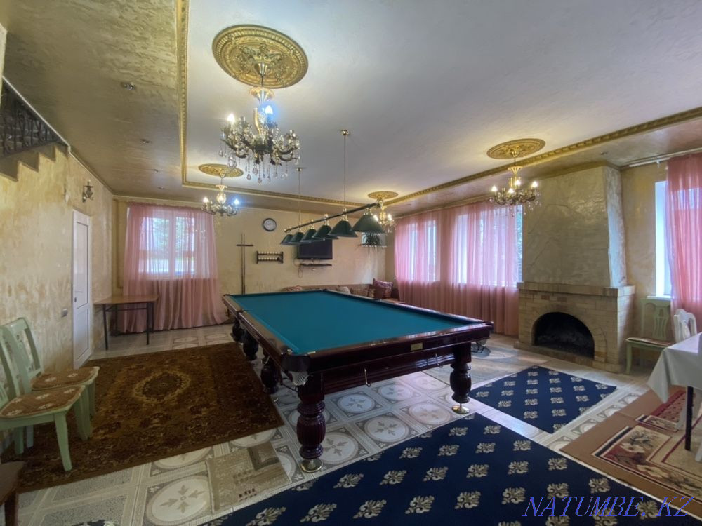 Сдам дом семье. Алматы - изображение 1