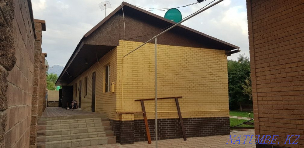 аренда сдается времянка Алматы - изображение 2