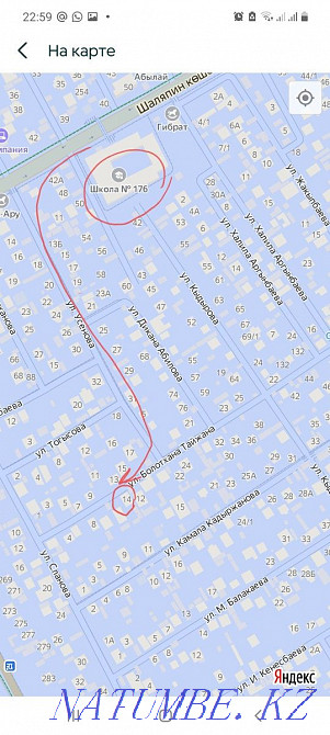 аренда сдается времянка Алматы - изображение 13