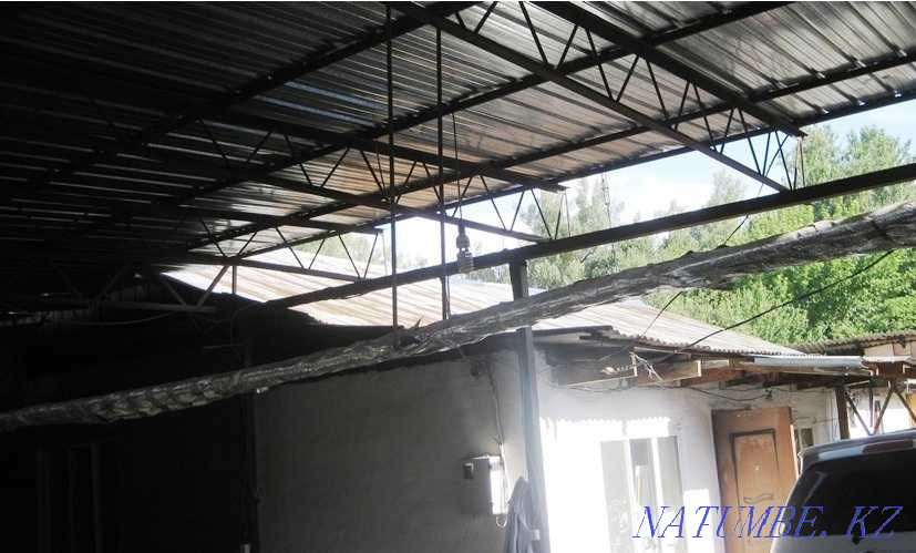 3 бөлмелі үй, жиһаздалған, аулада автотұрақ, үйде душ + әжетхана,  Алматы - изображение 5