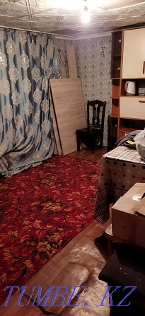 Сдаём времянку 2 комнаты гардероб кухня и туалет Алматы - изображение 5