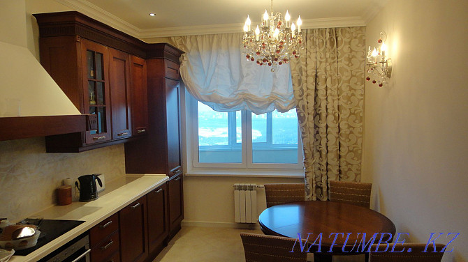 Private house for rent Almaty - photo 1