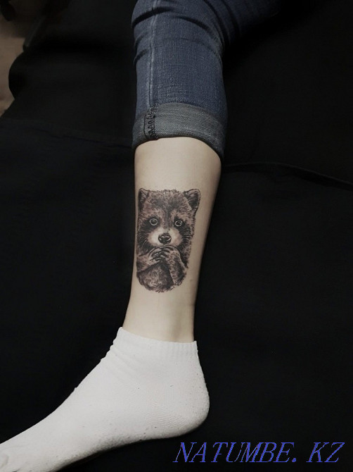 tattoo studio Almaty - photo 3