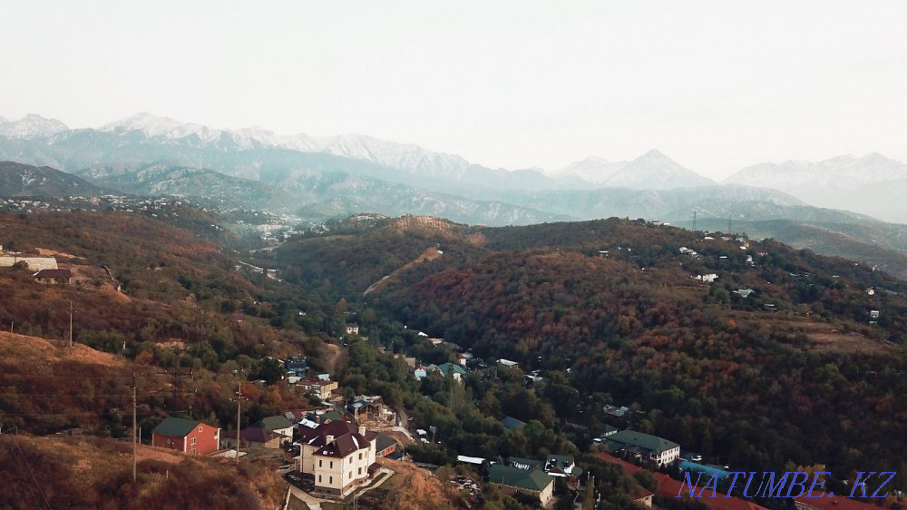  region  Almaty - photo 5