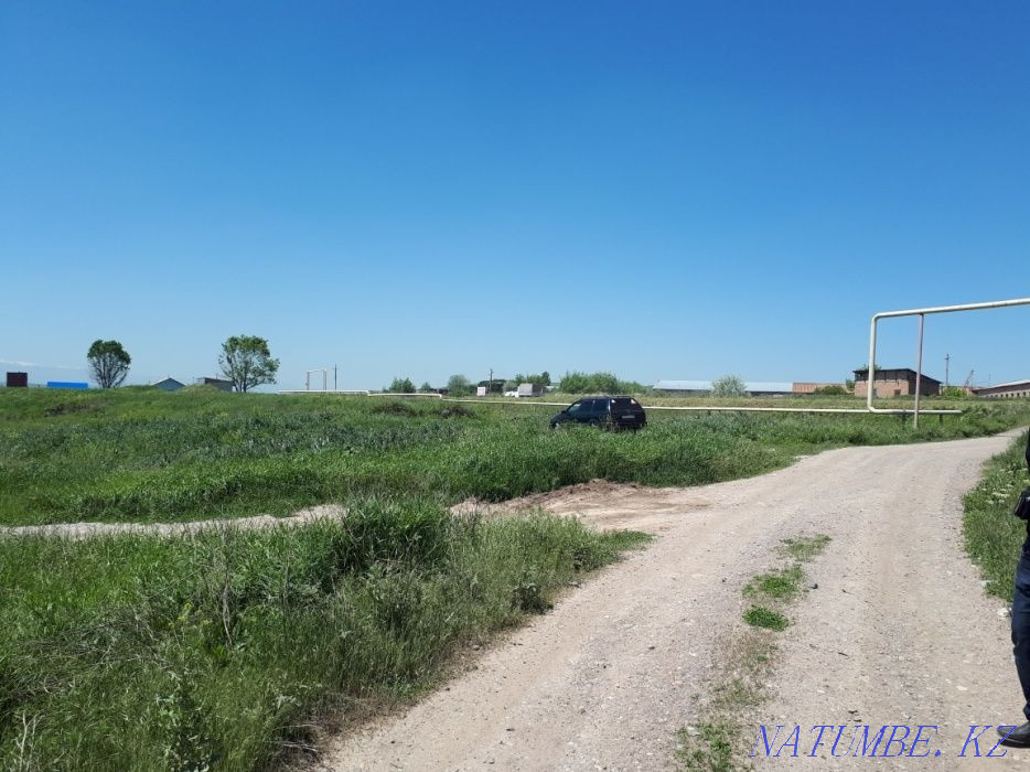   участок   Алматы - изображение 4