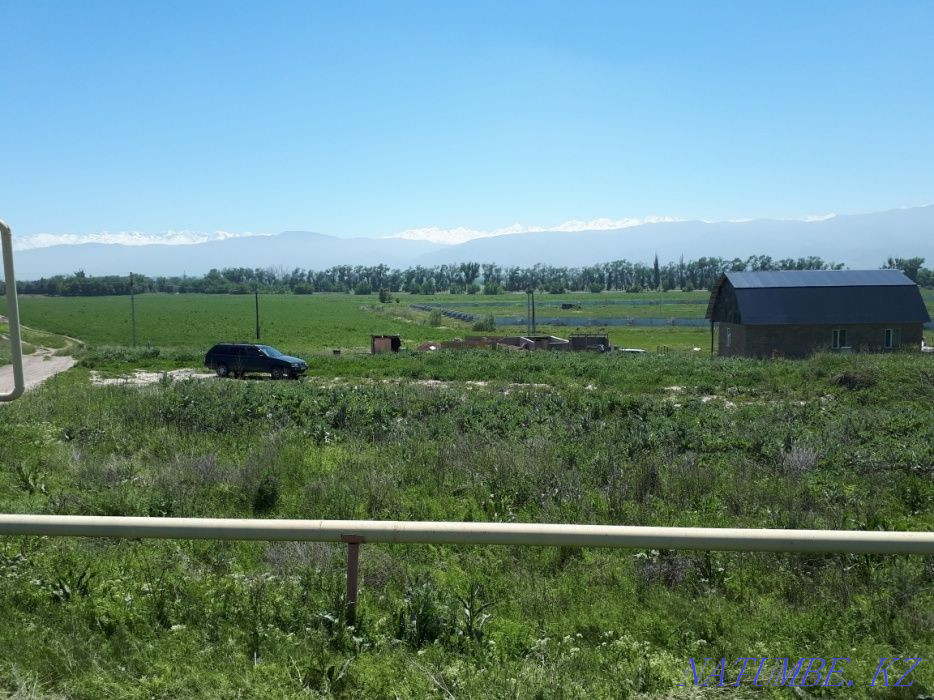   участок   Алматы - изображение 3