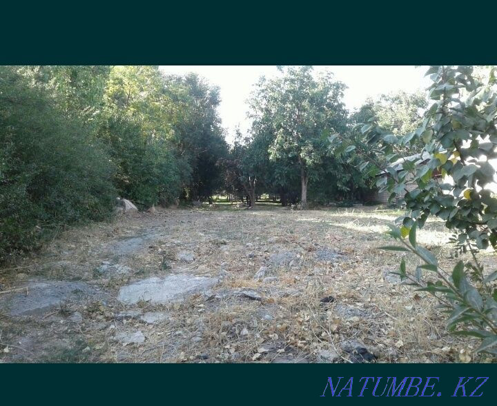   участок   Алматы - изображение 1